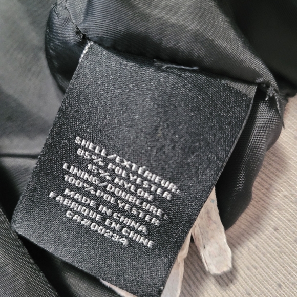 Men's Londog Fog Light Jacket / Spring Jacket size small - Picture 7 of 11